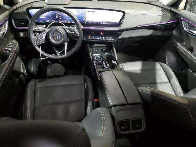 LRBFZME47RD067654 - 2024 BUICK ENVISION PREFERRED Violet photo 8