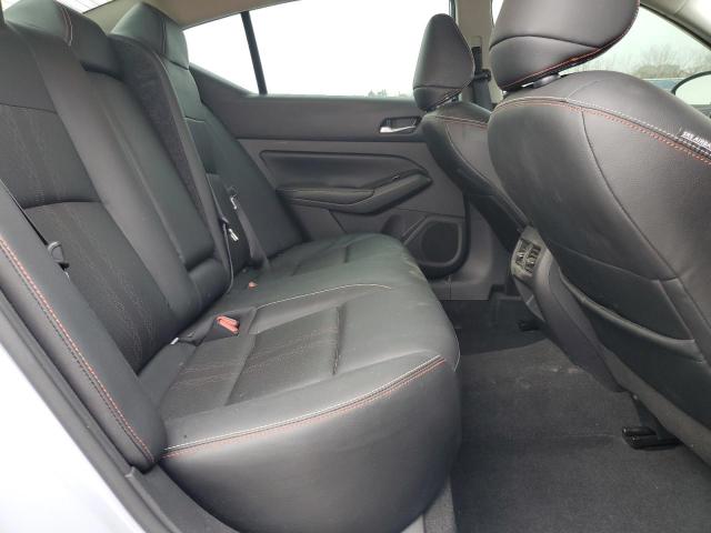 1N4AL4CV5PN355260 - 2023 NISSAN ALTIMA SR 蓝色 照片 10