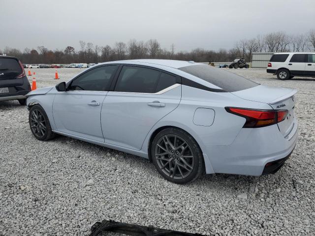 1N4AL4CV5PN355260 - 2023 NISSAN ALTIMA SR 蓝色 照片 2