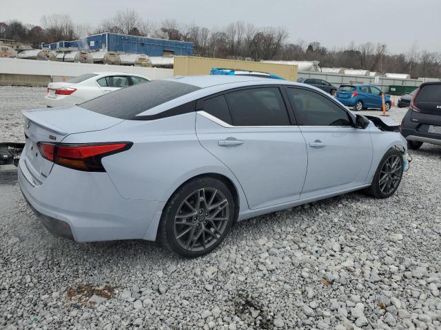 1N4AL4CV5PN355260 - 2023 NISSAN ALTIMA SR 蓝色 照片 3