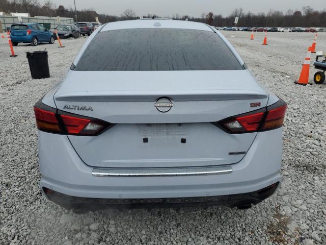 1N4AL4CV5PN355260 - 2023 NISSAN ALTIMA SR 蓝色 照片 6
