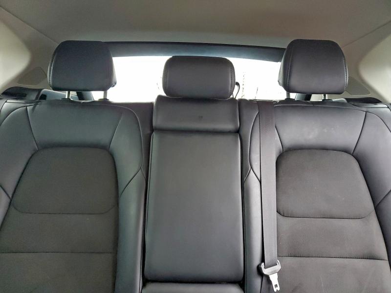 JM3KFBCL3H0181963 - 2017 MAZDA CX-5 TOURING BLUE photo 10