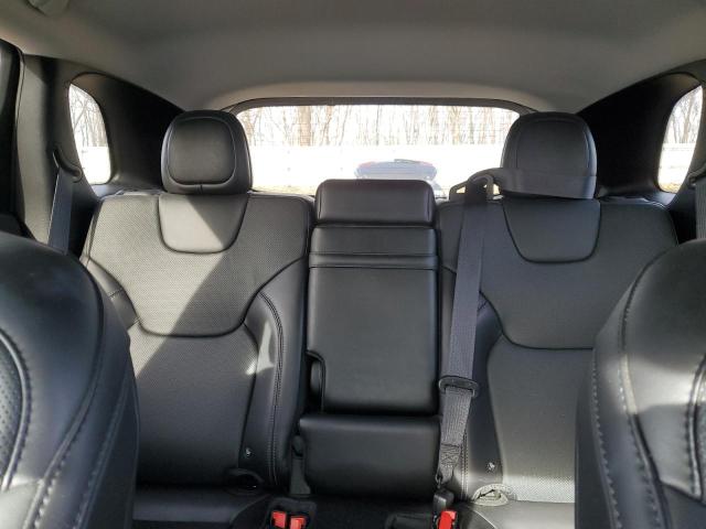 1C4PJMDX4KD217184 - 2019 JEEP CHEROKEE LIMITED WHITE photo 10