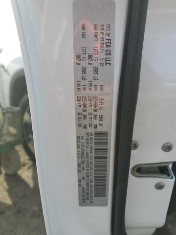 1C4PJMDX4KD217184 - 2019 JEEP CHEROKEE LIMITED WHITE photo 13