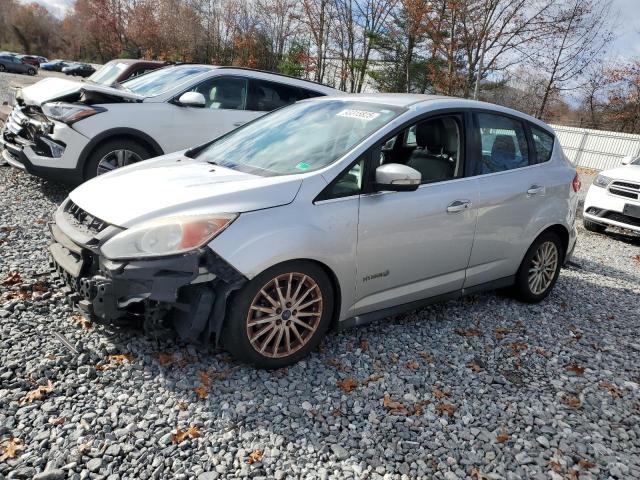 2013 FORD C-MAX SEL, 