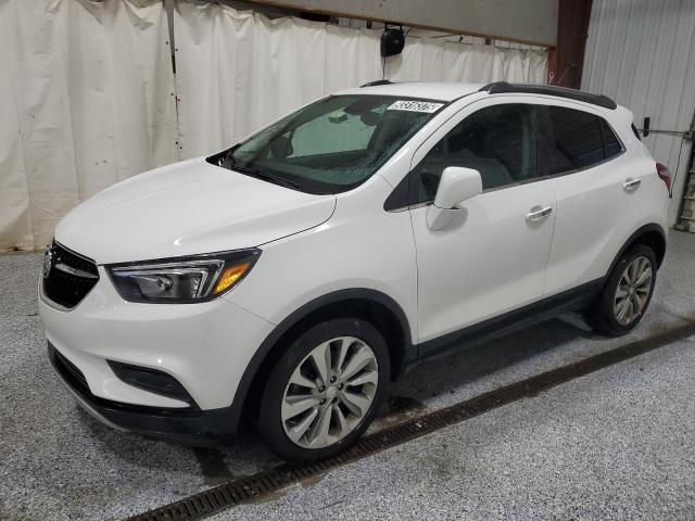 2020 BUICK ENCORE PREFERRED, 