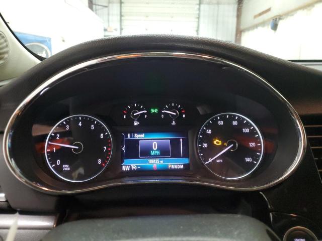 KL4CJASB2LB072125 - 2020 BUICK ENCORE PREFERRED 白色 照片 9