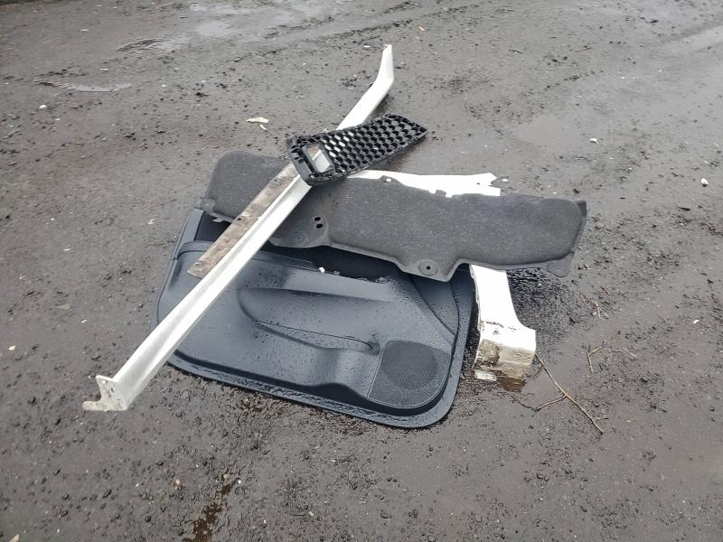 3N1AB7AP1KY272510 - 2019 NISSAN SENTRA S WHITE photo 12