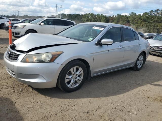2010 HONDA ACCORD LXP, 