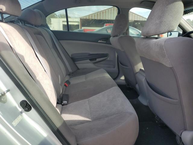 1HGCP2F43AA035076 - 2010 HONDA ACCORD LXP SILVER photo 10