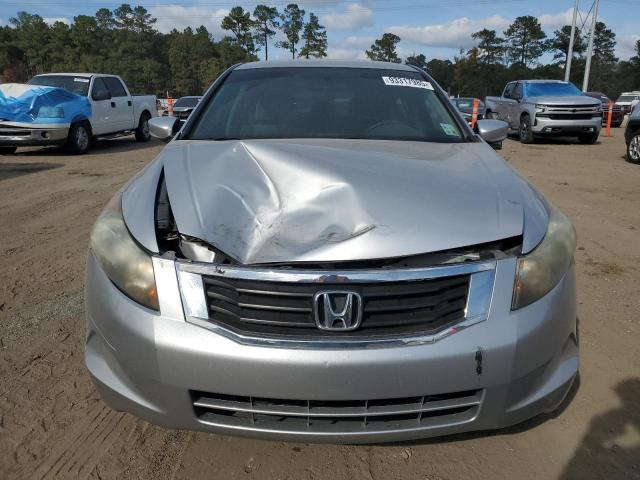 1HGCP2F43AA035076 - 2010 HONDA ACCORD LXP SILVER photo 5