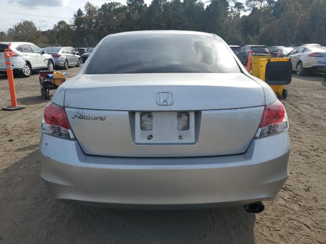 1HGCP2F43AA035076 - 2010 HONDA ACCORD LXP SILVER photo 6