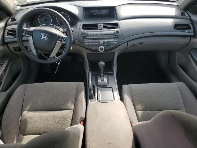 1HGCP2F43AA035076 - 2010 HONDA ACCORD LXP SILVER photo 8