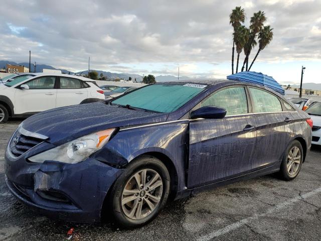 2013 HYUNDAI SONATA GLS, 