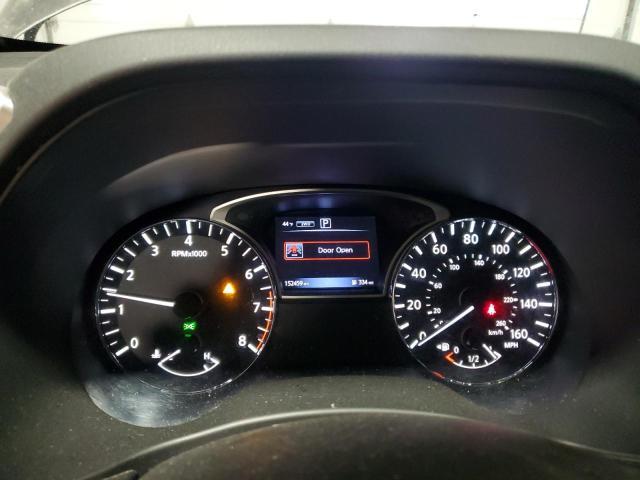 5N1DR2MM2HC693563 - 2017 NISSAN PATHFINDER S ნაცრისფერი ფოტო 9