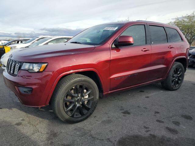 2021 JEEP GRAND CHER LAREDO, 