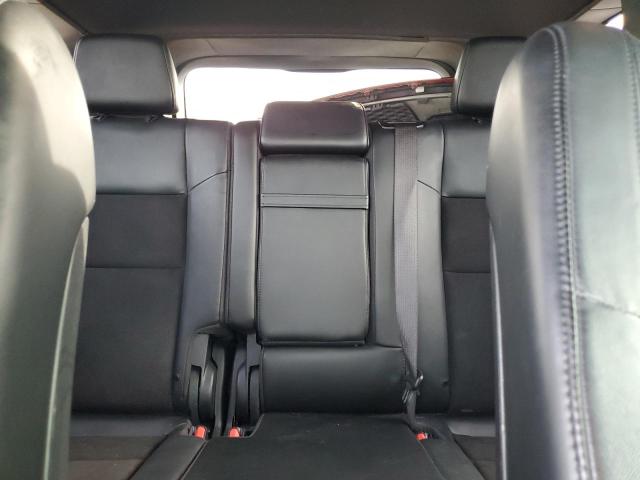 1C4RJEAG2MC680839 - 2021 JEEP GRAND CHER LAREDO Qırmızı foto 10