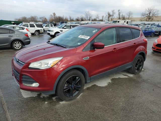 2016 FORD ESCAPE SE, 
