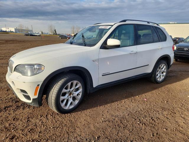 2013 BMW X5 XDRIVE35D, 