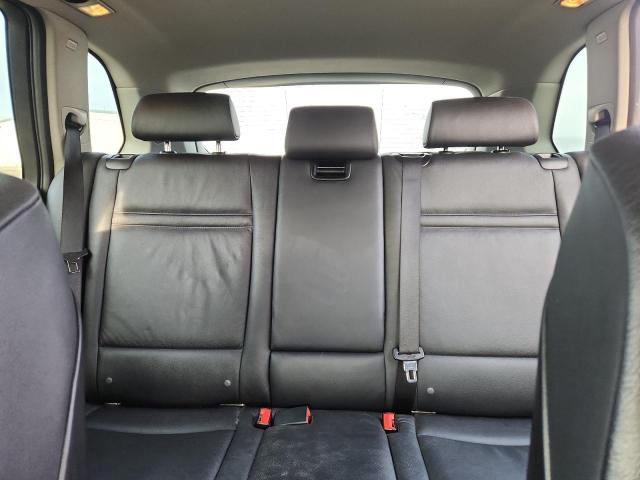 5UXZW0C53D0B92583 - 2013 BMW X5 XDRIVE35D WHITE photo 10