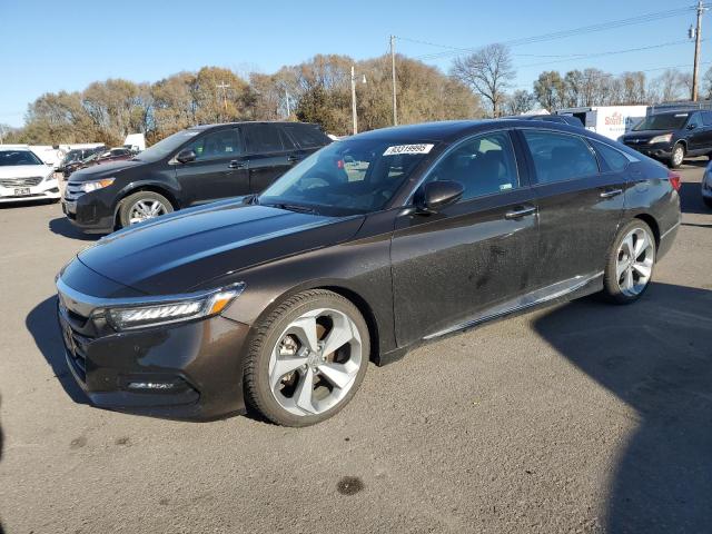 2018 HONDA ACCORD TOURING, 