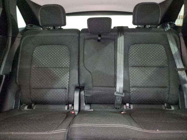 1FMCU0GN1SUB32615 - 2025 FORD ESCAPE ACTIVE BLACK photo 10