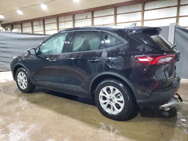 1FMCU0GN1SUB32615 - 2025 FORD ESCAPE ACTIVE BLACK photo 2