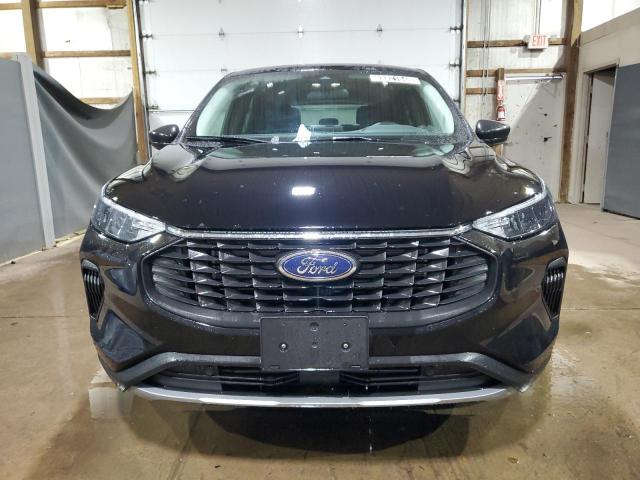 1FMCU0GN1SUB32615 - 2025 FORD ESCAPE ACTIVE BLACK photo 5