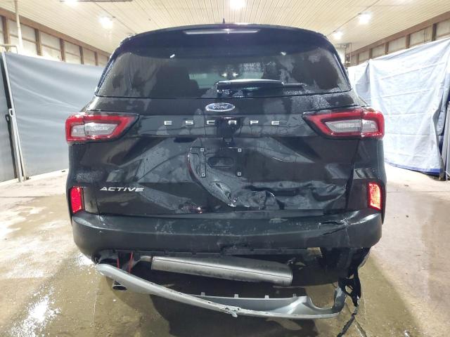 1FMCU0GN1SUB32615 - 2025 FORD ESCAPE ACTIVE BLACK photo 6