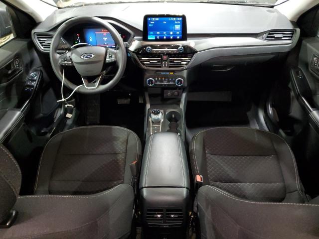 1FMCU0GN1SUB32615 - 2025 FORD ESCAPE ACTIVE BLACK photo 8