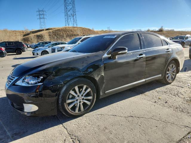 2011 LEXUS ES 350, 