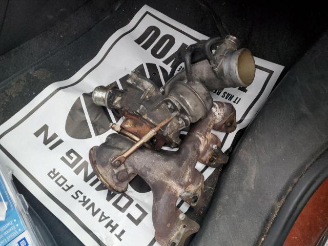 3GNCJLSB4KL273353 - 2019 CHEVROLET TRAX 1LT Narıncı foto 12