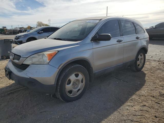 2007 HONDA CR-V LX, 