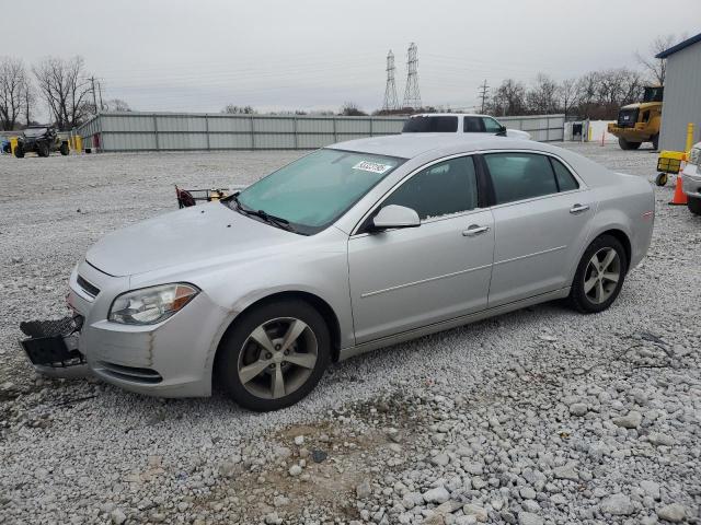 2012 CHEVROLET MALIBU 1LT, 