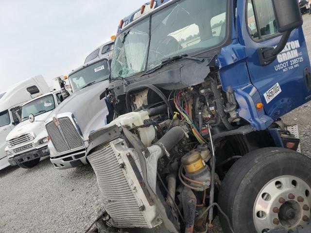 1FUJGBDV3BSAW5543 - 2011 FREIGHTLINER CASCADIA 1 BLUE photo 11