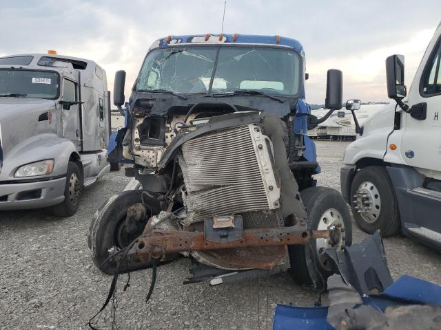 1FUJGBDV3BSAW5543 - 2011 FREIGHTLINER CASCADIA 1 BLUE photo 5