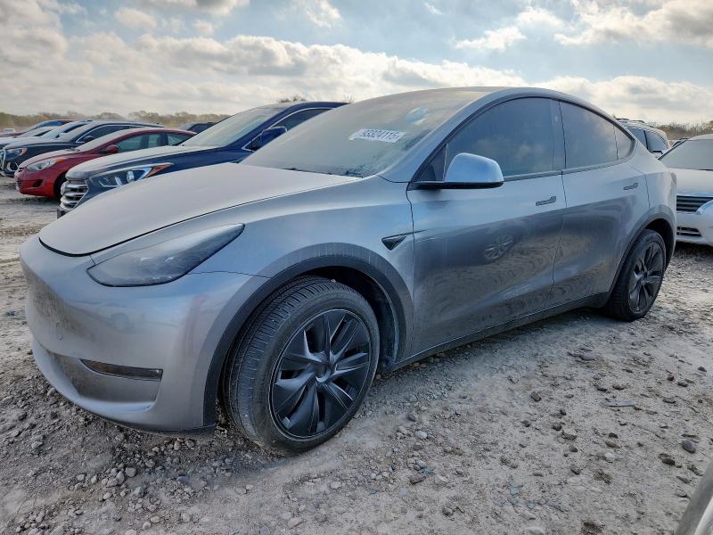2024 TESLA MODEL Y, 