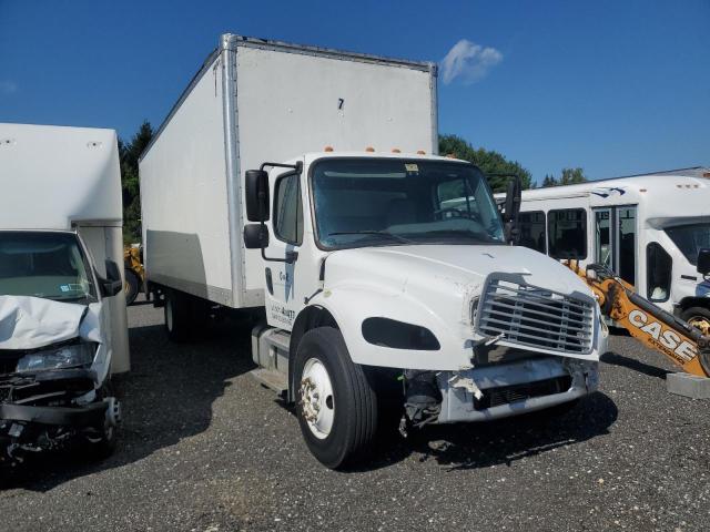 1FVACWDT1EHFJ3213 - 2014 FREIGHTLINER M2 106 MEDIUM DUTY WHITE photo 2