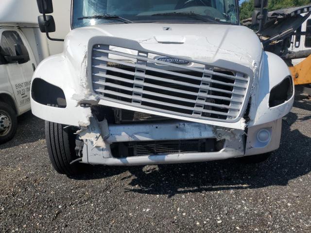1FVACWDT1EHFJ3213 - 2014 FREIGHTLINER M2 106 MEDIUM DUTY WHITE photo 9