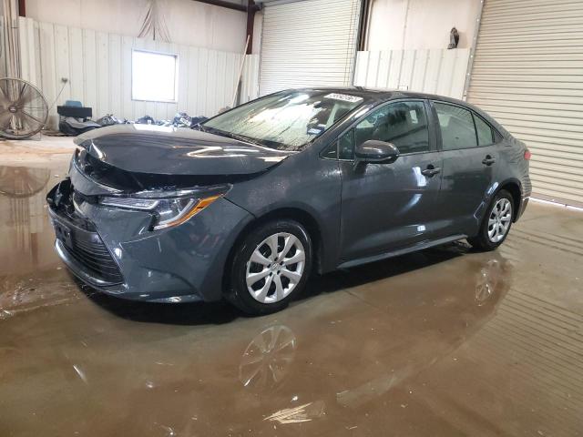 2025 TOYOTA COROLLA LE, 