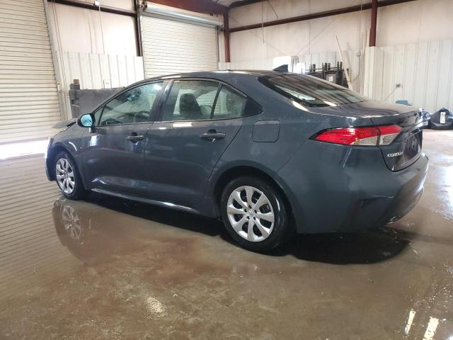 5YFB4MDE1SP284919 - 2025 TOYOTA COROLLA LE ლურჯი ფოტო 2