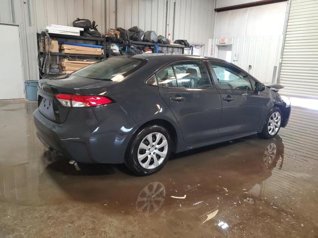 5YFB4MDE1SP284919 - 2025 TOYOTA COROLLA LE ლურჯი ფოტო 3