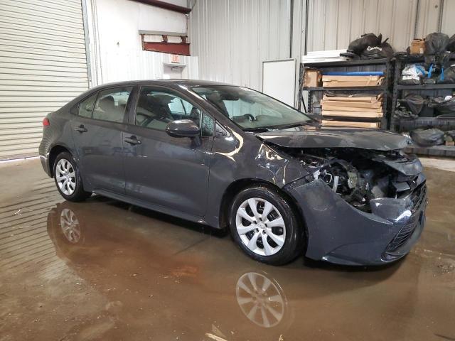 5YFB4MDE1SP284919 - 2025 TOYOTA COROLLA LE ლურჯი ფოტო 4