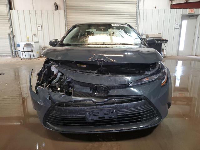 5YFB4MDE1SP284919 - 2025 TOYOTA COROLLA LE ლურჯი ფოტო 5