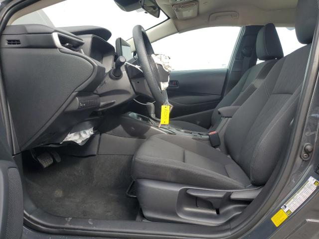 5YFB4MDE1SP284919 - 2025 TOYOTA COROLLA LE ლურჯი ფოტო 7