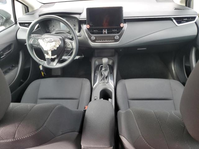 5YFB4MDE1SP284919 - 2025 TOYOTA COROLLA LE ლურჯი ფოტო 8