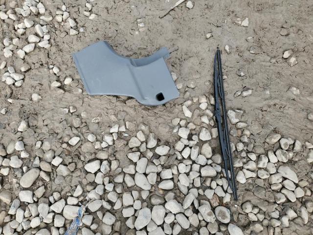 2HGES16545H599319 - 2005 HONDA CIVIC LX GRAY photo 12