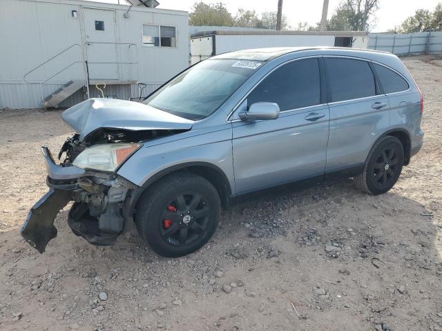 2008 HONDA CR-V EXL, 