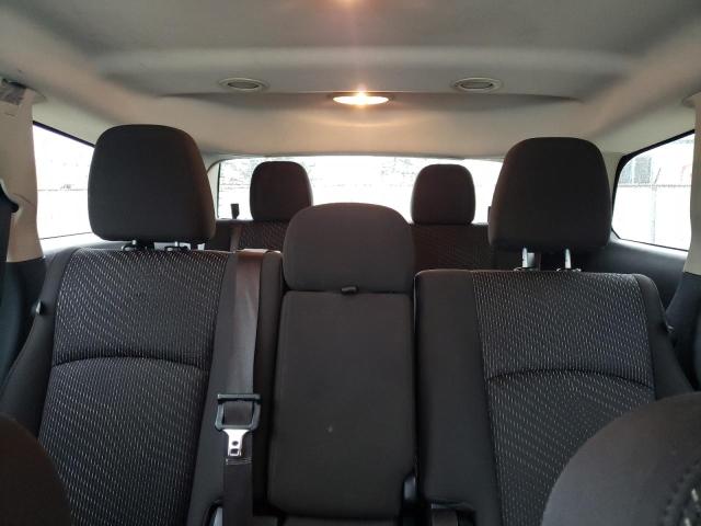 3C4PDCBG8HT537373 - 2017 DODGE JOURNEY SXT თეთრი ფოტო 10