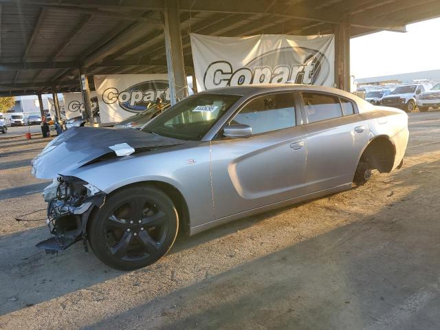 2017 DODGE CHARGER SXT, null